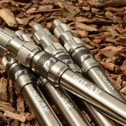 Solar Tackle SOLAR P1 TRAVEL-LITE 9IN