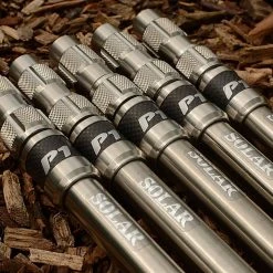 Solar Tackle SOLAR P1 TRAVEL-LITE 9IN 8 Solar Tackle SOLAR P1 TRAVEL-LITE 9IN -TronixFishing shop go 457845 d