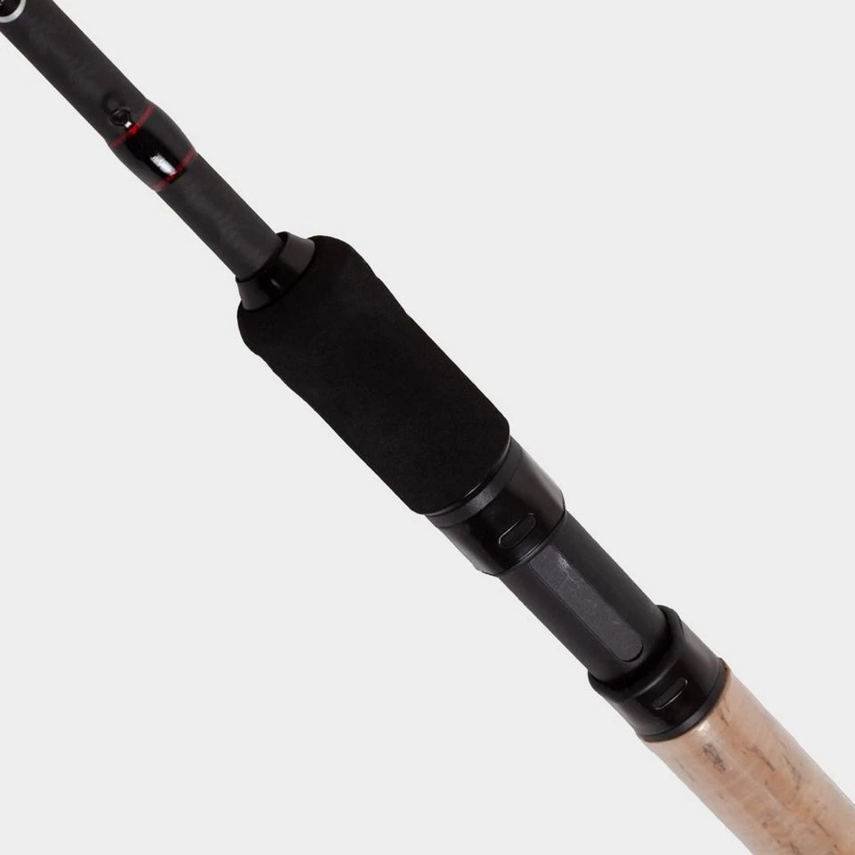 Shimano Aero X1 Feeder Rod 8ft 4 Shimano Aero X1 Feeder Rod 8ft - Image 4