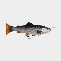 SAVAGEGEAR Savage Gear Line Thru Pulse Tail Chub 16cm