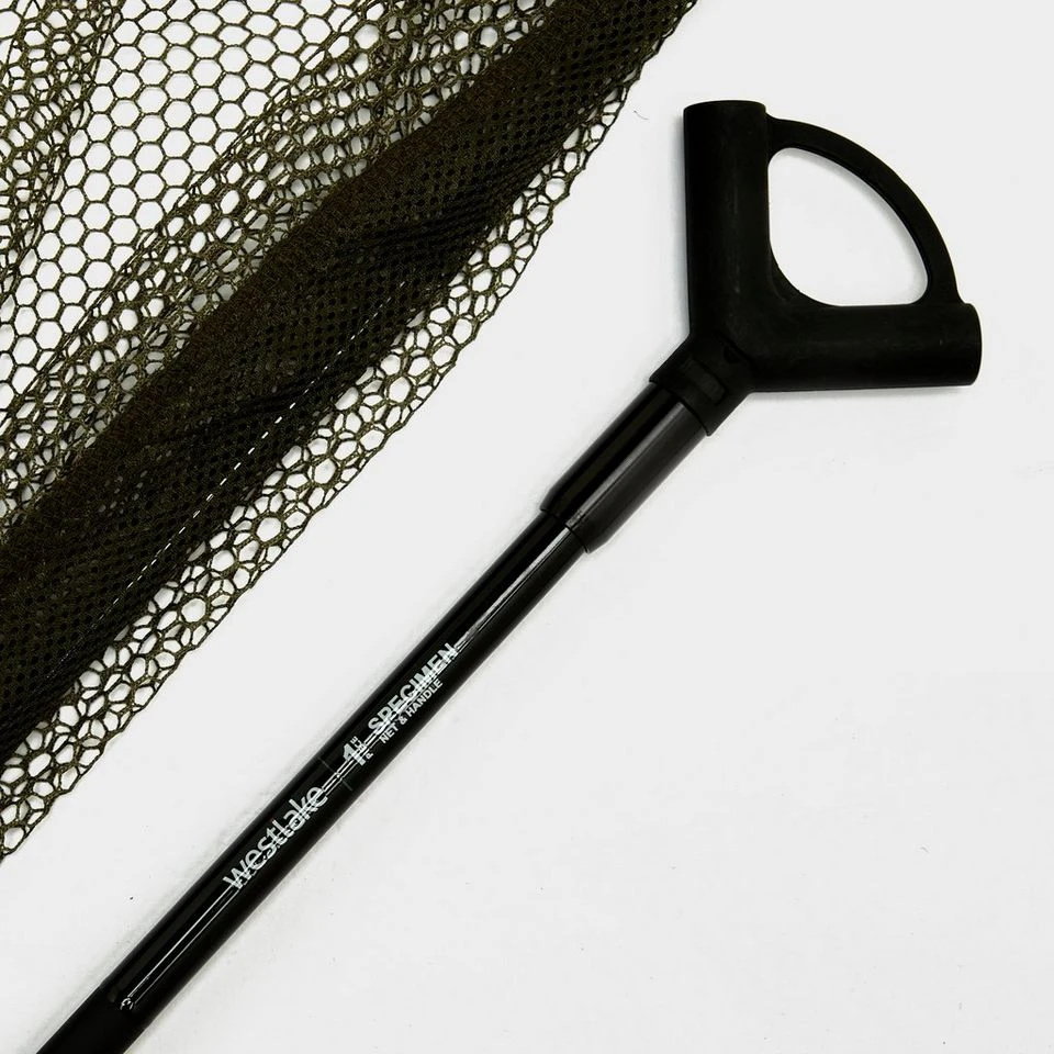 Westlake 1-Piece Specimen Net And Handle 3 Westlake 1-Piece Specimen Net And Handle - Image 3