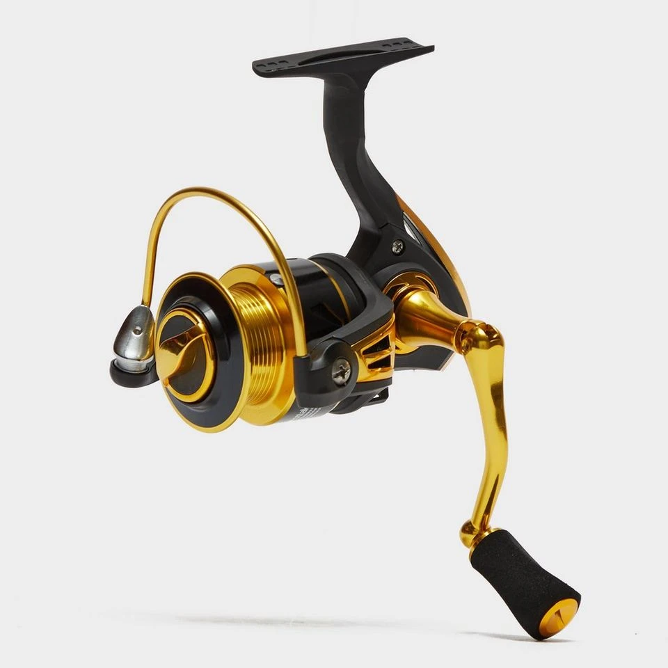 Westlake Spinz Reel (RB3000) 2 Westlake Spinz Reel (RB3000) - Image 2