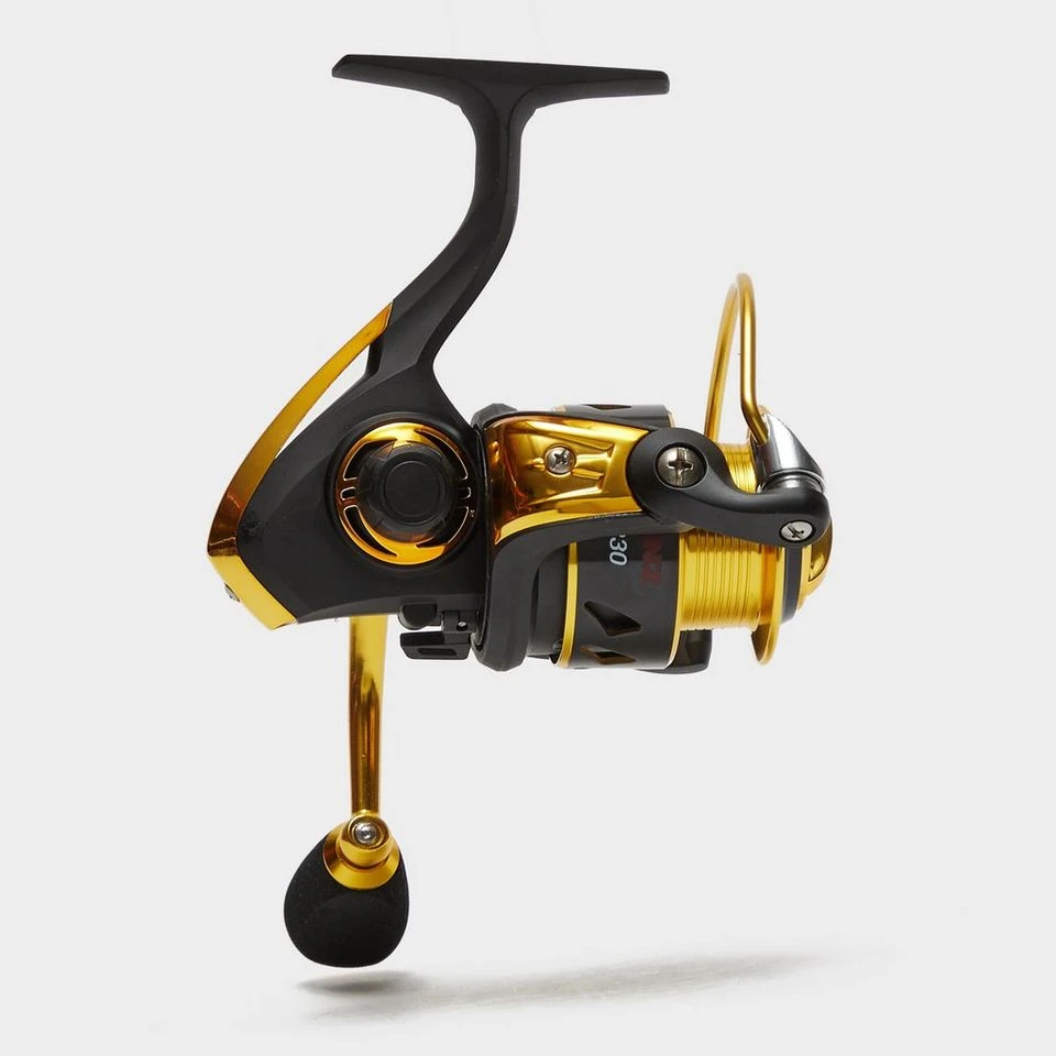 Westlake Spinz Reel (RB3000) 4 Westlake Spinz Reel (RB3000) - Image 4