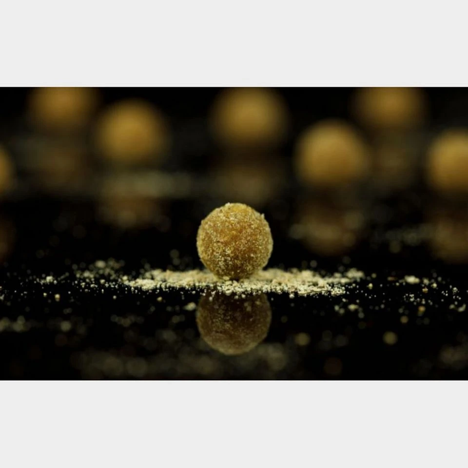 Sticky Baits Manilla Active Freezer Boilies 20mm 2 Sticky Baits Manilla Active Freezer Boilies 20mm - Image 2