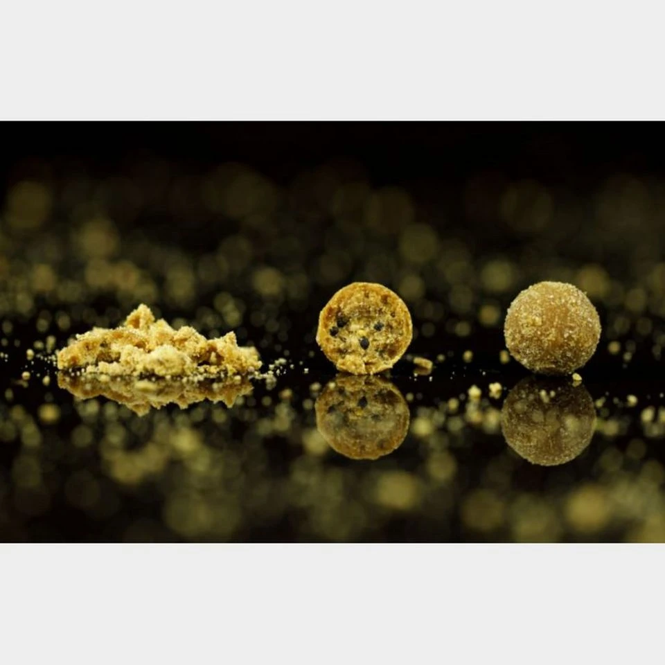 Sticky Baits Manilla Active Freezer Boilies 20mm 4 Sticky Baits Manilla Active Freezer Boilies 20mm - Image 4