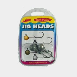 Dinsmores Jig Head (10g)