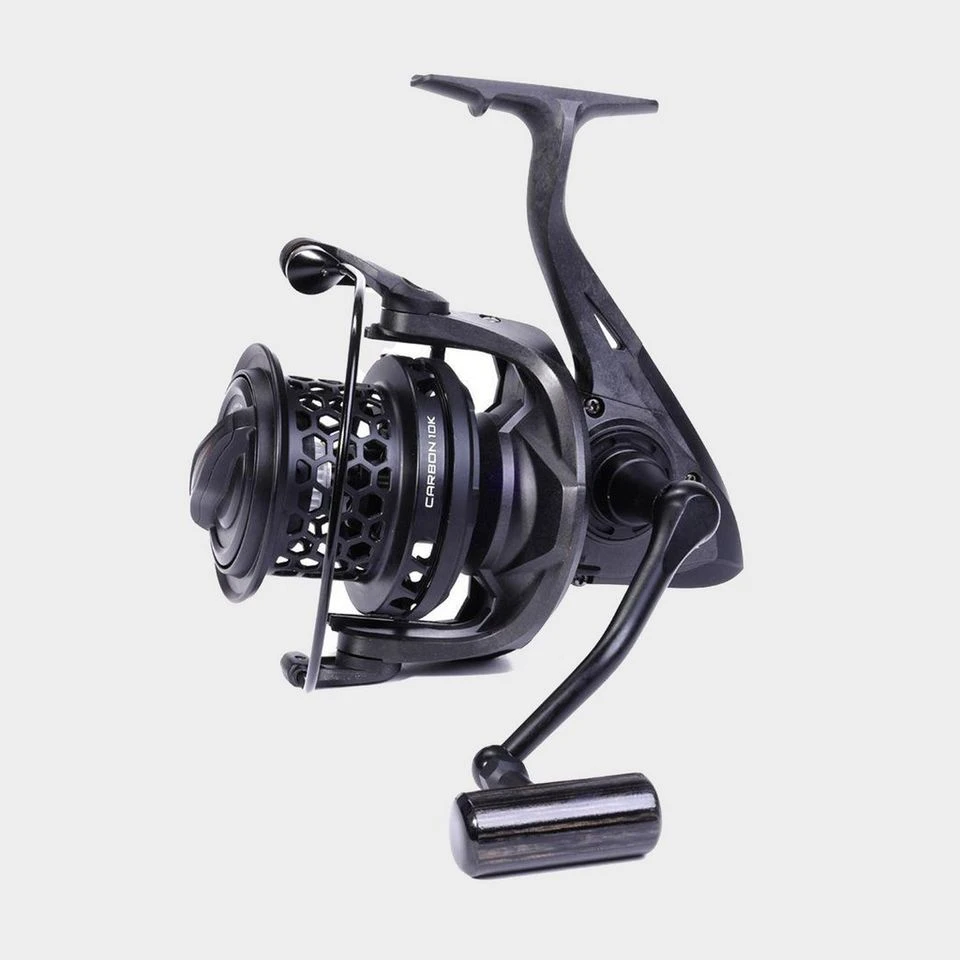 Sonik Vader X Pro Carbon Carp Reel 10K 2 Sonik Vader X Pro Carbon Carp Reel 10K - Image 2