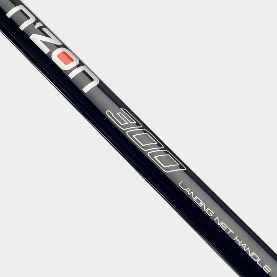 Daiwa N'Zon Landing Net Handle (3m) 4 Daiwa N'Zon Landing Net Handle (3m) - Image 4