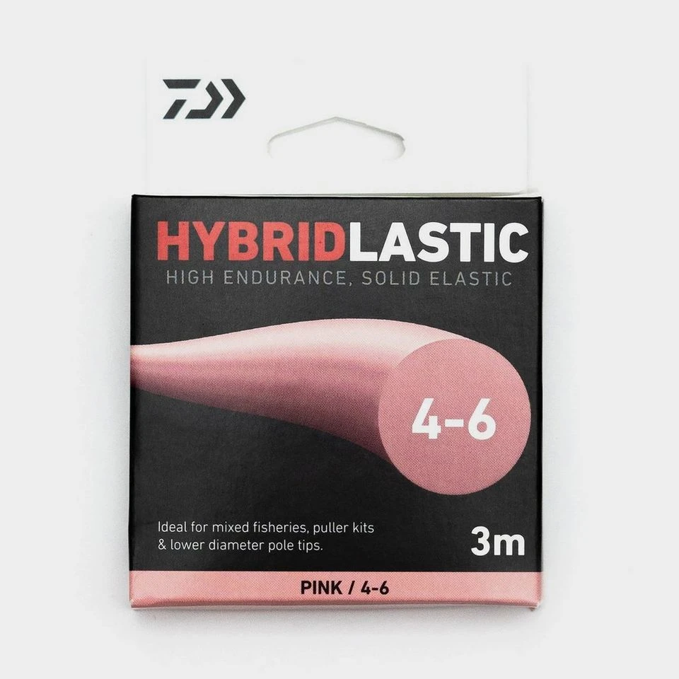 Daiwa Hybridlastic 1 Daiwa Hybridlastic