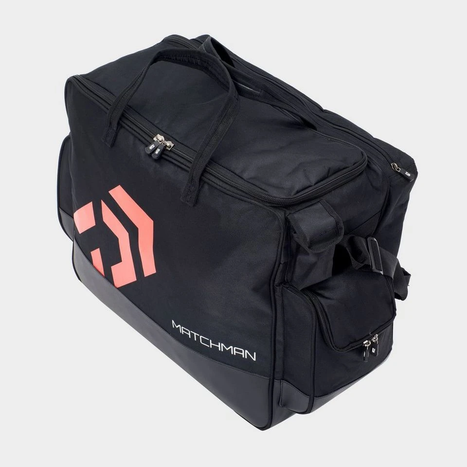 Daiwa Matchman Carryall 3 Daiwa Matchman Carryall - Image 3