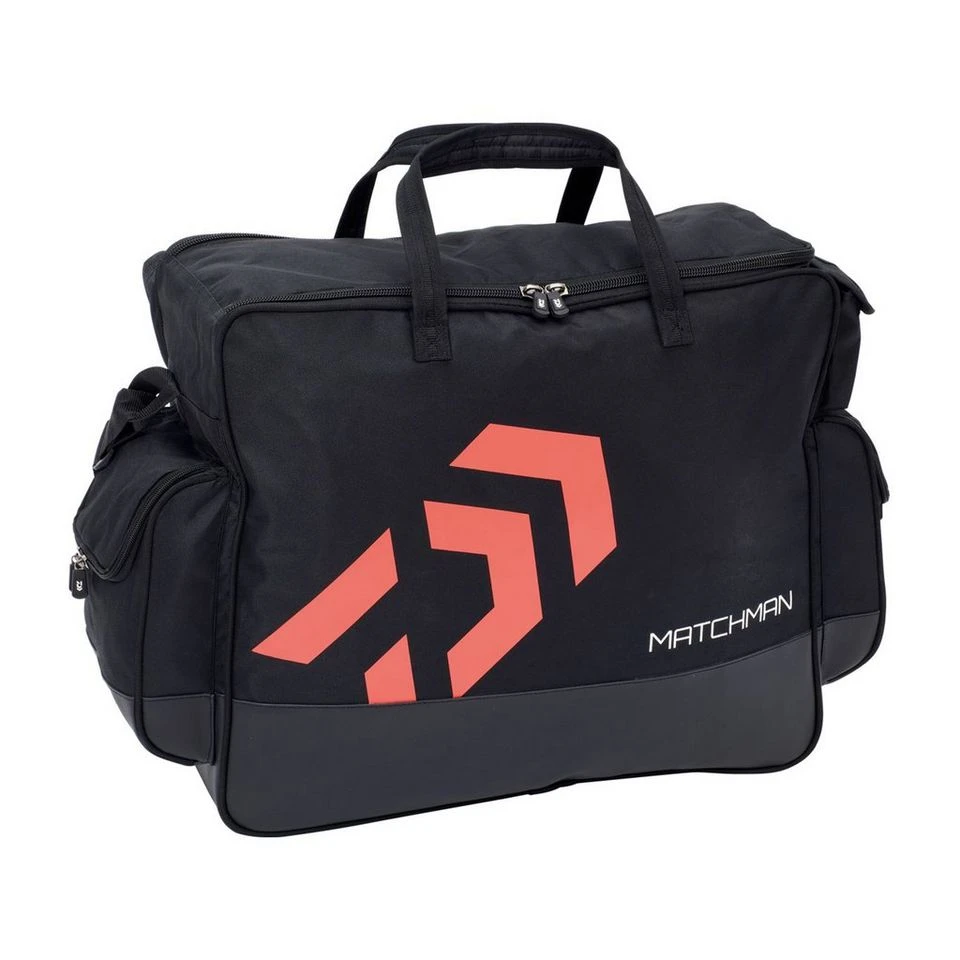 Daiwa Matchman Carryall 6 Daiwa Matchman Carryall - Image 6