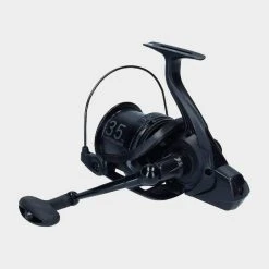 Alternative view of Daiwa Crosscast 35 SCW QD Reel