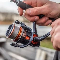 SAVAGEGEAR SG2 Reel 2500FD -TronixFishing shop go 551281 d