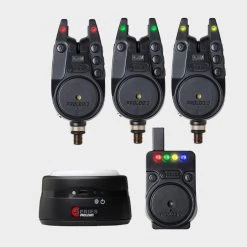 PROLOGIC C-Series Alarm Set 3+1 Blue