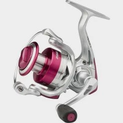 Dam Pink 3000FD Reel
