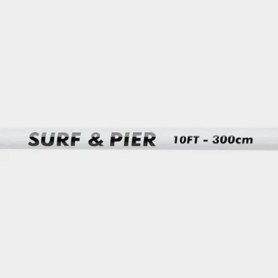 Shakespeare Salt Surf & Pier 302 Rod 10ft 3 Shakespeare Salt Surf & Pier 302 Rod 10ft - Image 3