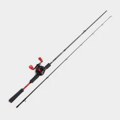 ABU Black Max X Combo 662m 10-40g