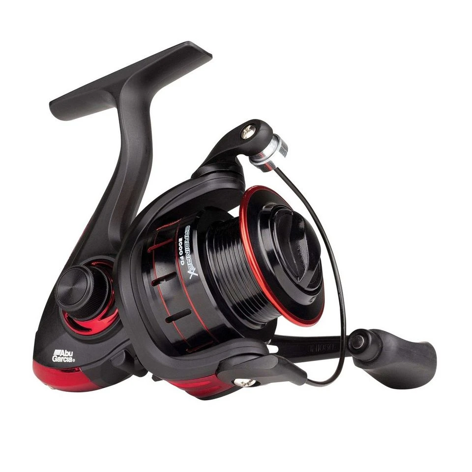 Abus Cardinal X 4000FD Reel 3 Abus Cardinal X 4000FD Reel - Image 3