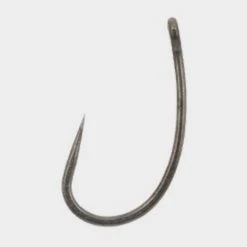 Cygnet Sniper Curve Shank Barbless Hook Size 4