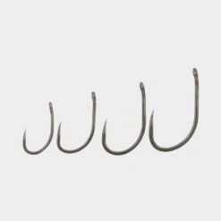 Cygnet Wide Gape Hooks Size 6 Barbless
