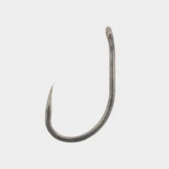 Alternative view of Cygnet Wide Gape Hooks Size 6 Barbless