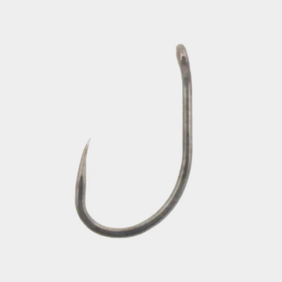 Cygnet Wide Gape Hooks Size 6 Barbless 2 Cygnet Wide Gape Hooks Size 6 Barbless - Image 2