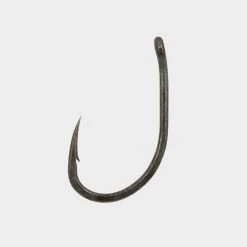 Alternative view of Cygnet Wide Gape Hooks Size 4 Barbed