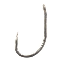 Alternative view of Cygnet Wide Gape Hooks Size 8 Barbed