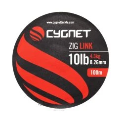 Cygnet Sniper Zig Link 12lb 5 Cygnet Sniper Zig Link 12lb -TronixFishing shop go 554473 z