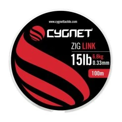 Cygnet Sniper Zig Link 15lb 5 Cygnet Sniper Zig Link 15lb -TronixFishing shop go 554474 z