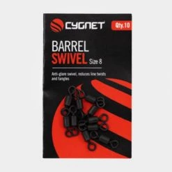 Cygnet Sniper Barrel Swivel Size 8