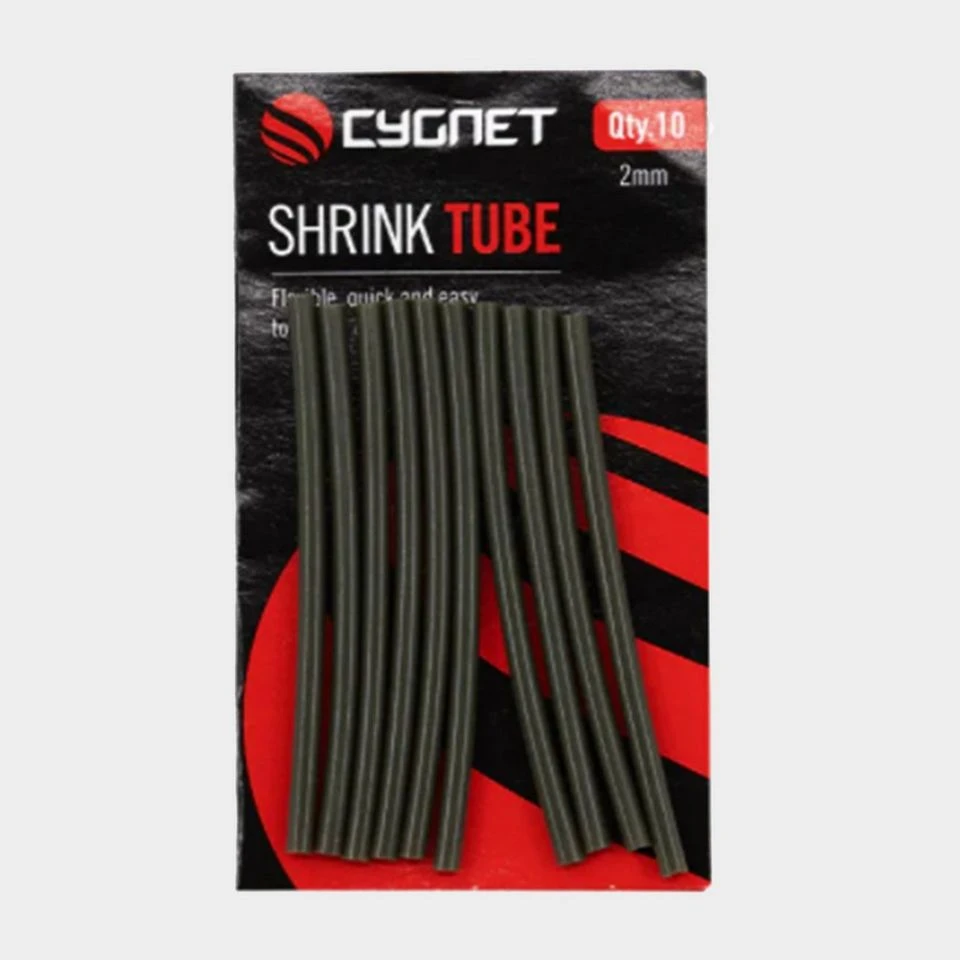 Cygnet Sniper Shrink Tube 2mm 1 Cygnet Sniper Shrink Tube 2mm