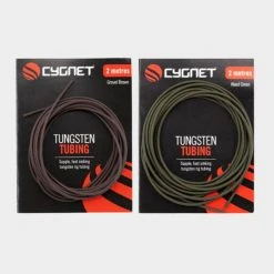 Alternative view of Cygnet Sniper Tungsten Tubing Gravel Brown 2m