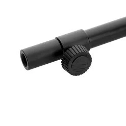 Alternative view of Cygnet Sniper Zig Riggers Black