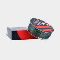 Alternative view of Cygnet Sniper Sinking Braided Reel Line 30lb 13.6kg 0.29mm 300m