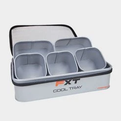 Alternative view of Frenzee FXT EVA Cool Bait Tray (including Bait Tubs)