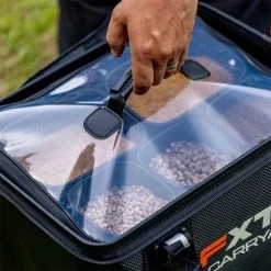 Alternative view of Frenzee FXT EVA Bait Tray (Including Bait Tubs)