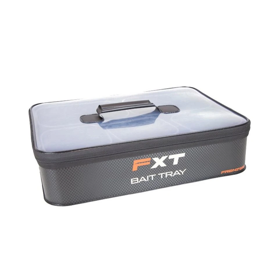 Frenzee FXT EVA Bait Tray (Including Bait Tubs) 3 Frenzee FXT EVA Bait Tray (Including Bait Tubs) - Image 3