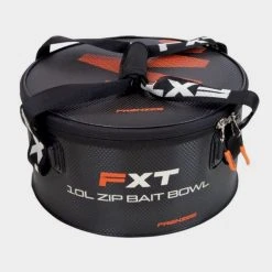Alternative view of Frenzee FXT EVA 10L Groundbait Bowl