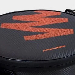 Alternative view of Frenzee FXT EVA 5L Zipped Groundbait Bowl