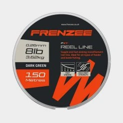Frenzee FXT Reel Line 8lb