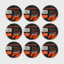 Frenzee FXT Rig Line 0.11mm 1.14kg 2.5lb