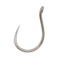 Alternative view of Frenzee FXT 303 Size 12 Eyed Barbless Hooks
