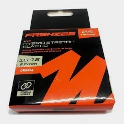 Frenzee FXT Hybrid Stretch Elastic 16-18 Orange