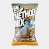 Bait-Tech Big Carp Method Mix In Tigernut And Peanut