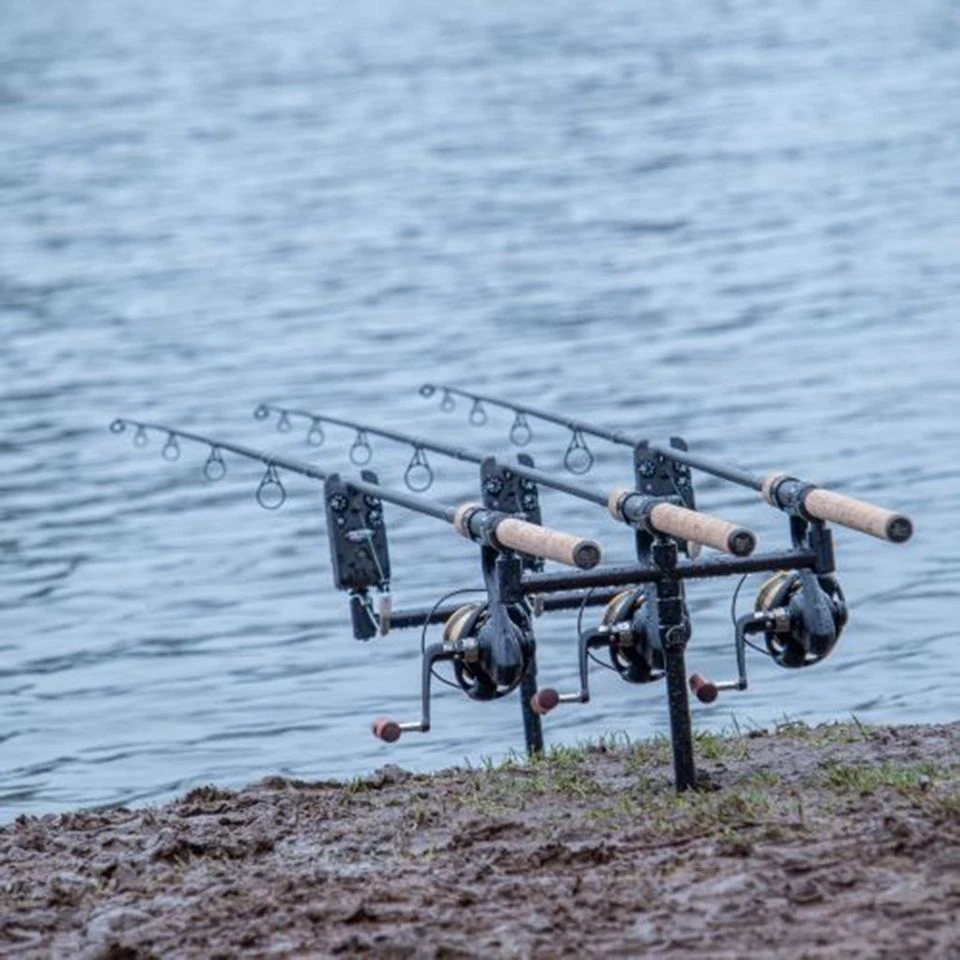 Rod Hutchinson CP8 8ft Rod 3 Rod Hutchinson CP8 8ft Rod - Image 3