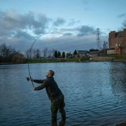 Rod Hutchinson CP8 8ft Rod 8 Rod Hutchinson CP8 8ft Rod -TronixFishing shop go 560138 d