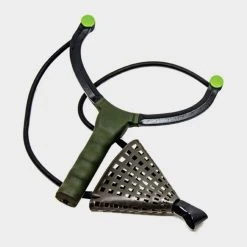 R Hutchinson Particle Catapult