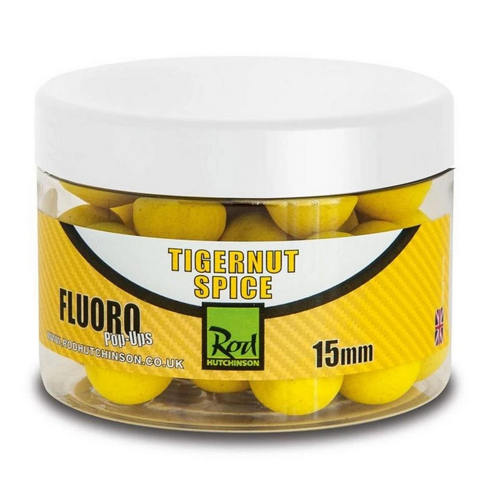 R Hutchinson Fluoro Pop Ups In Tigernut Spice 2 R Hutchinson Fluoro Pop Ups In Tigernut Spice - Image 2