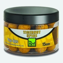 R Hutchinson Pop Ups In Tigernut